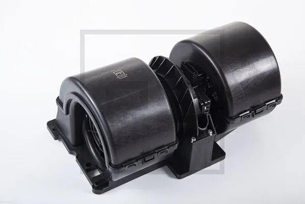 Interior Blower